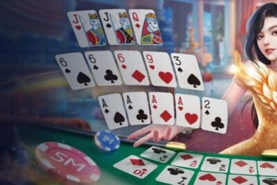 Hướng dẫn cách chơi Mậu Binh J88 dễ hiểu cho người mới